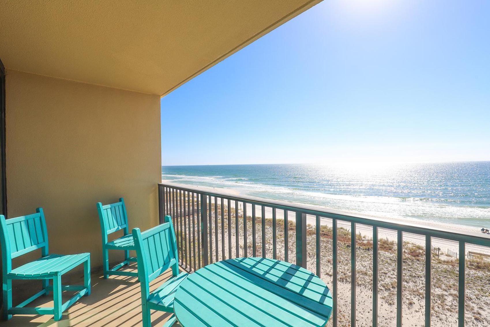Phoenix All Suites West Hotel Gulf Shores Bilik gambar