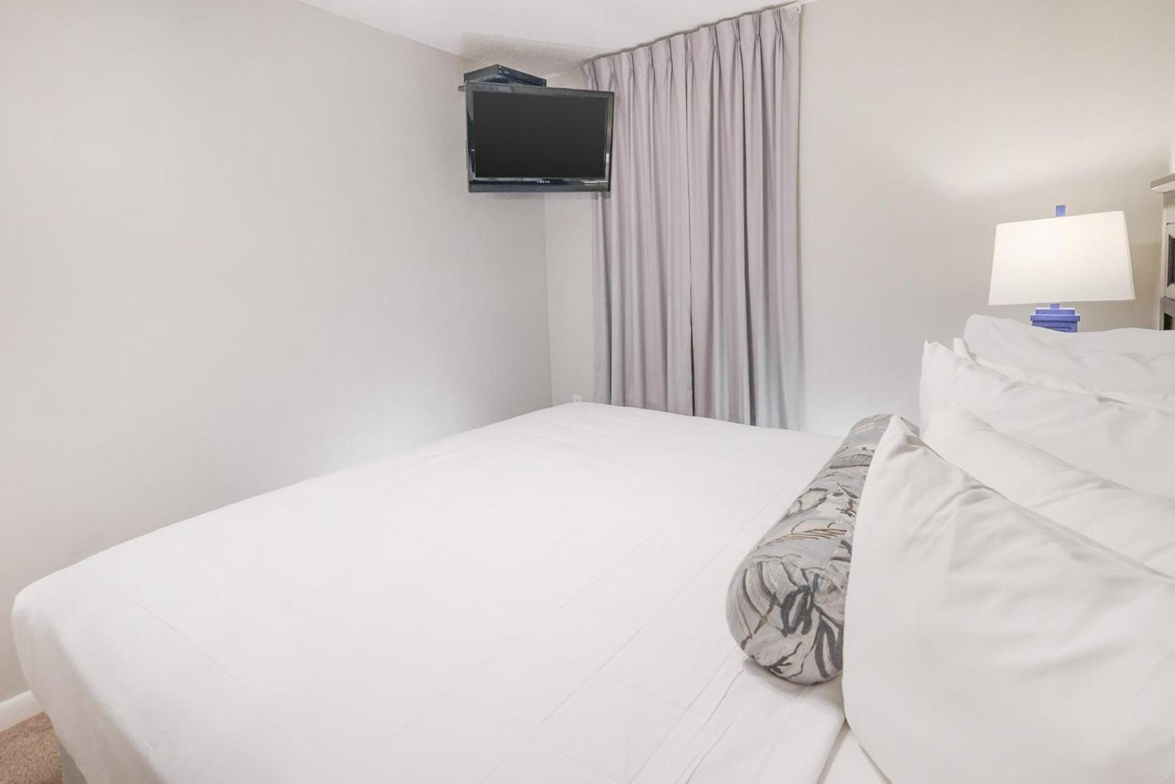 Phoenix All Suites West Hotel Gulf Shores Bilik gambar