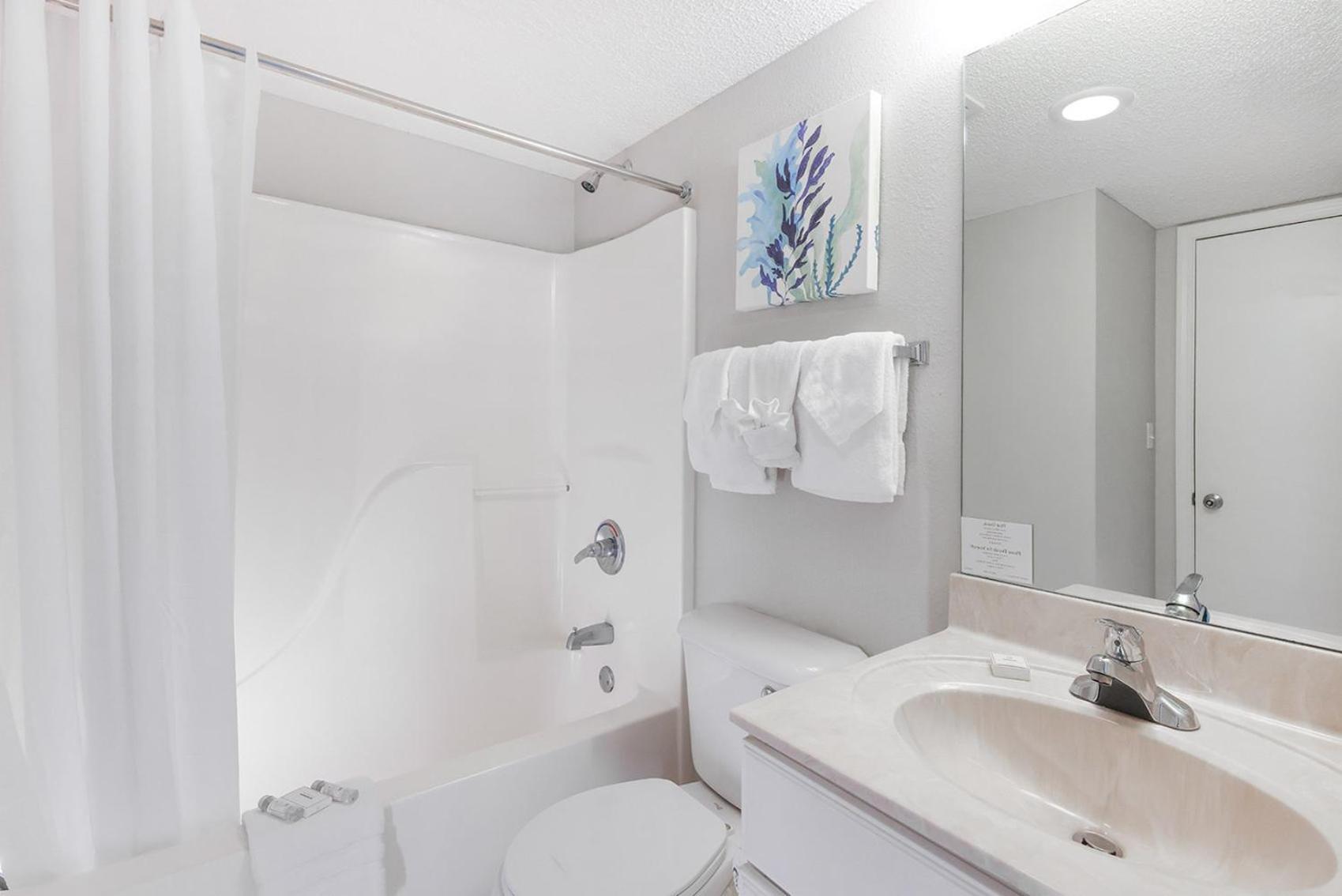 Phoenix All Suites West Hotel Gulf Shores Luaran gambar