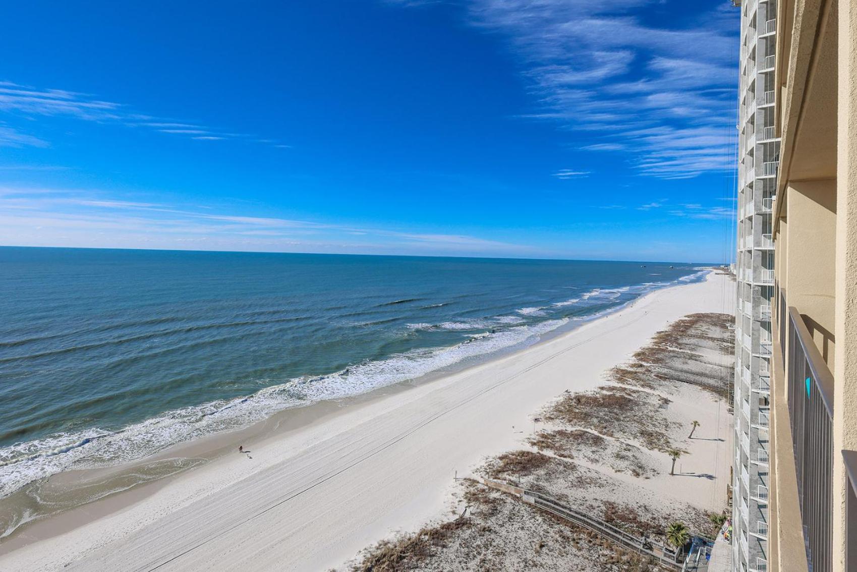 Phoenix All Suites West Hotel Gulf Shores Bilik gambar