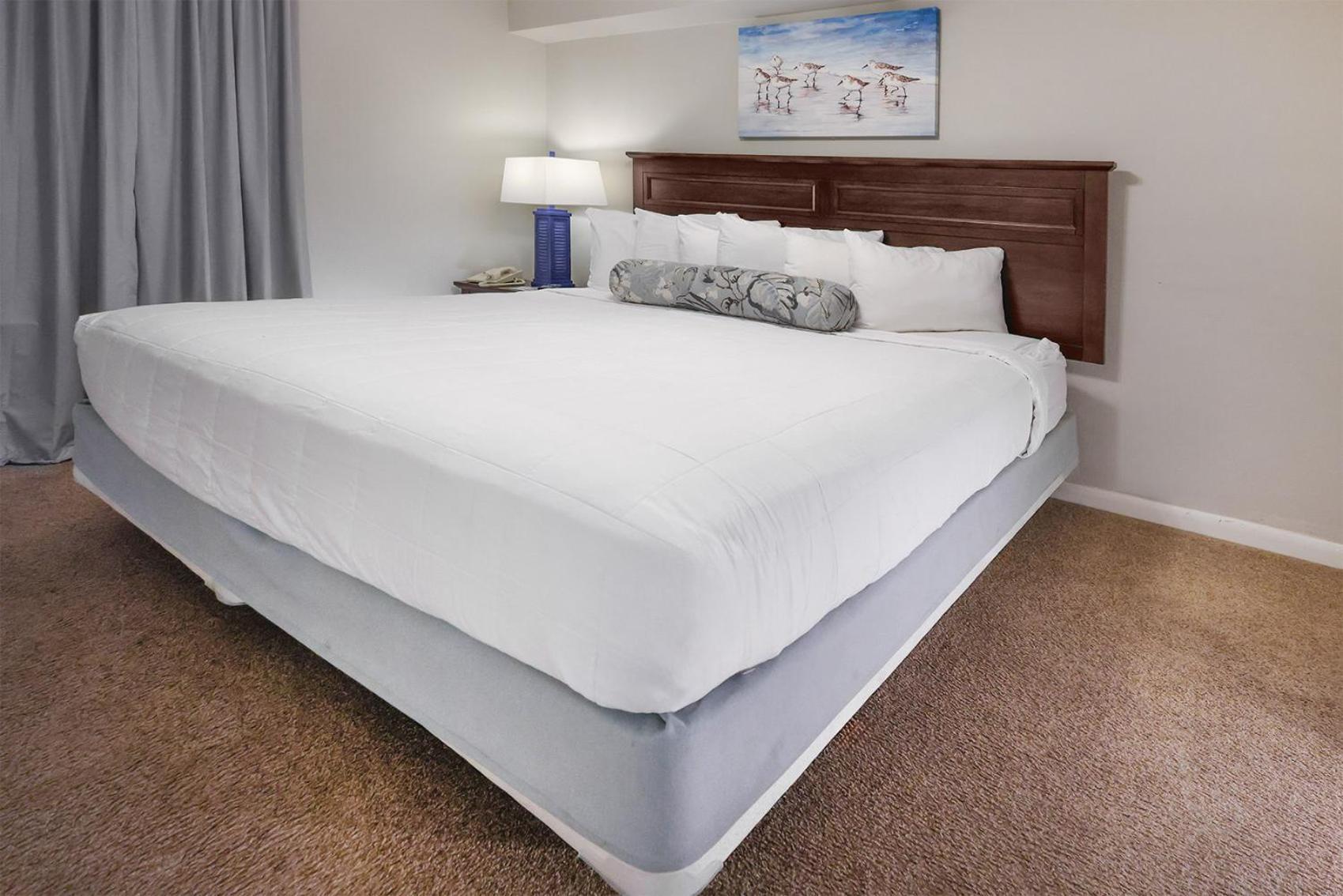 Phoenix All Suites West Hotel Gulf Shores Bilik gambar