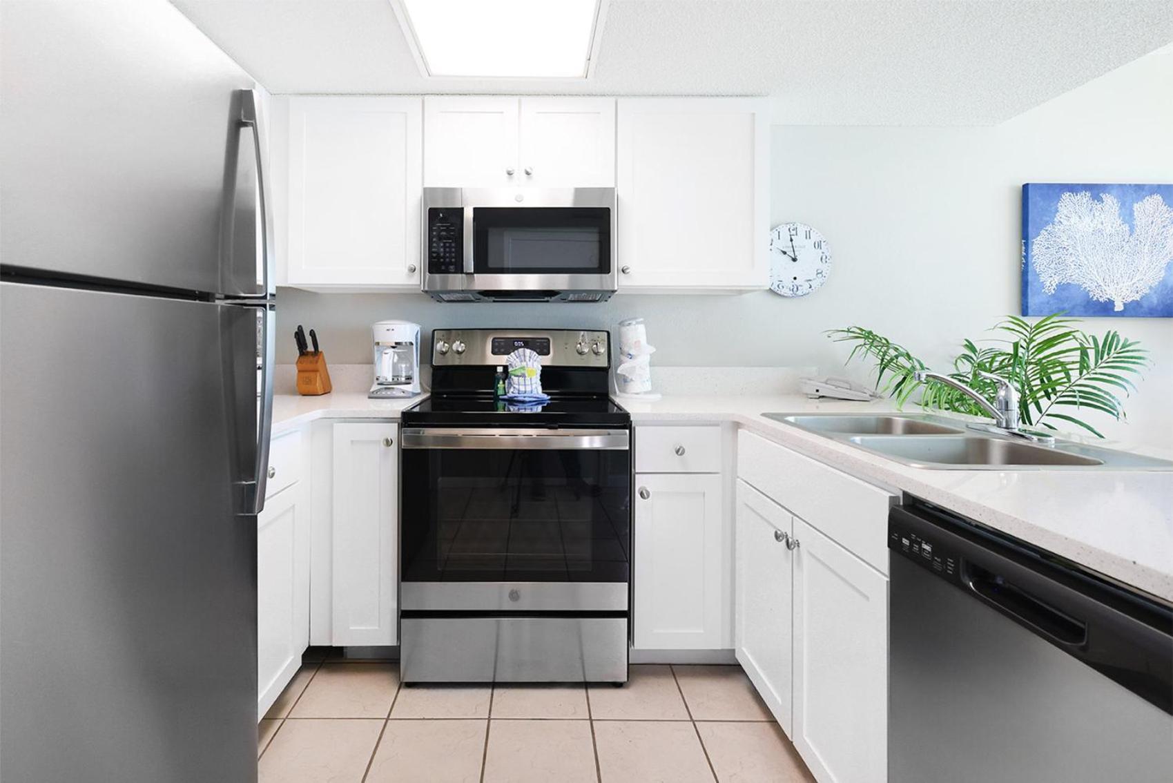 Phoenix All Suites West Hotel Gulf Shores Luaran gambar