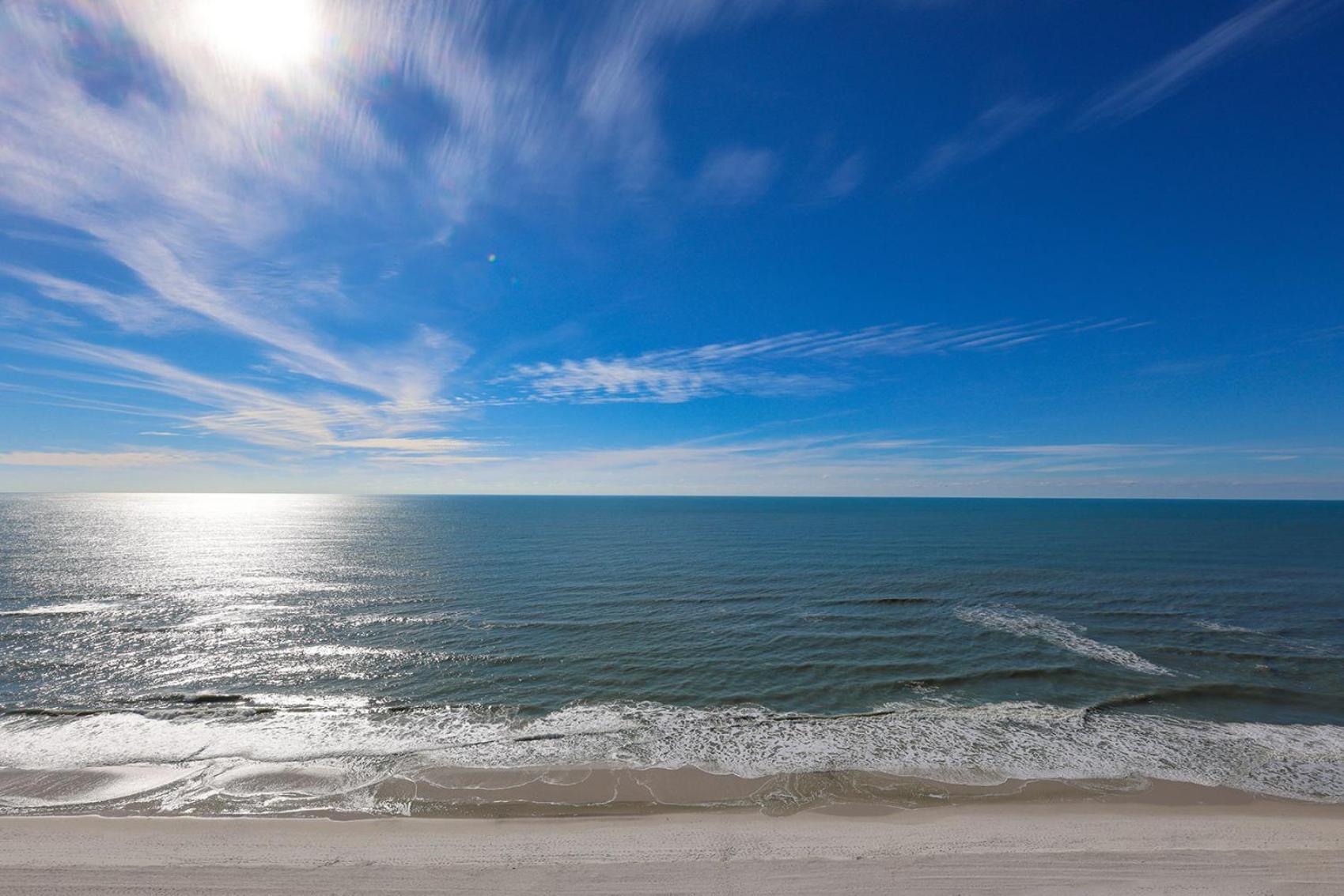 Phoenix All Suites West Hotel Gulf Shores Bilik gambar