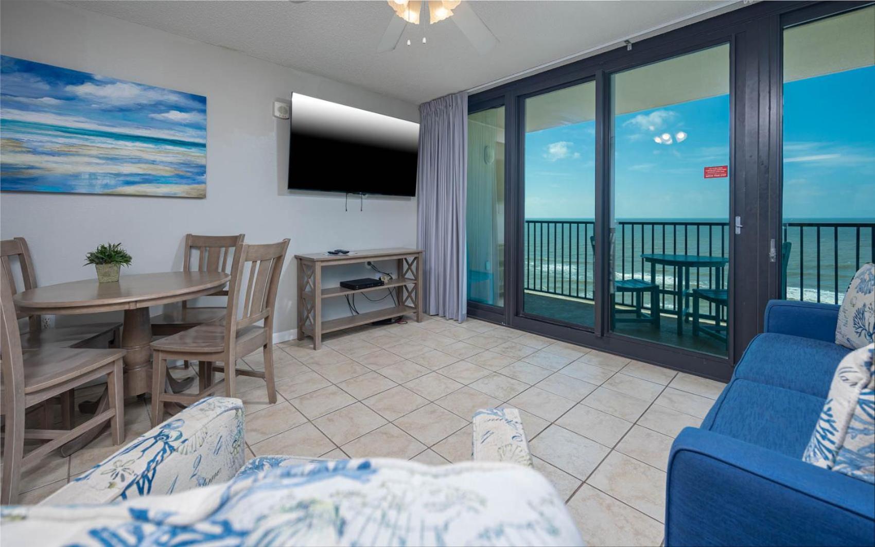 Phoenix All Suites West Hotel Gulf Shores Luaran gambar