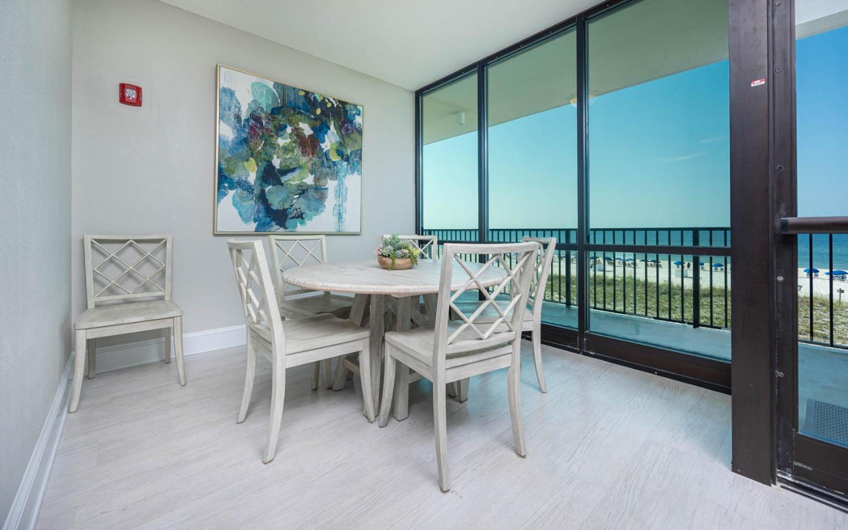Phoenix All Suites West Hotel Gulf Shores Luaran gambar