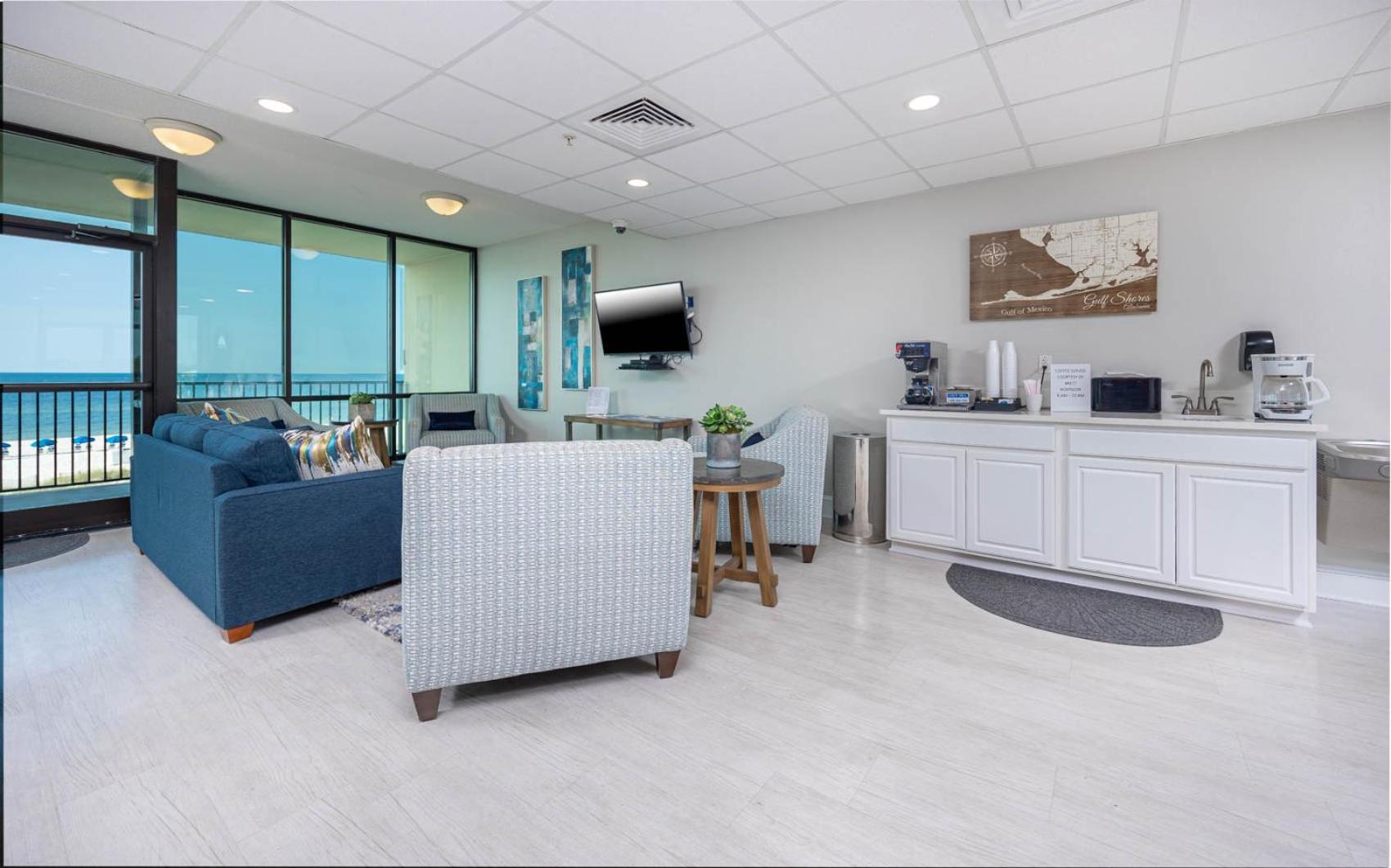 Phoenix All Suites West Hotel Gulf Shores Luaran gambar
