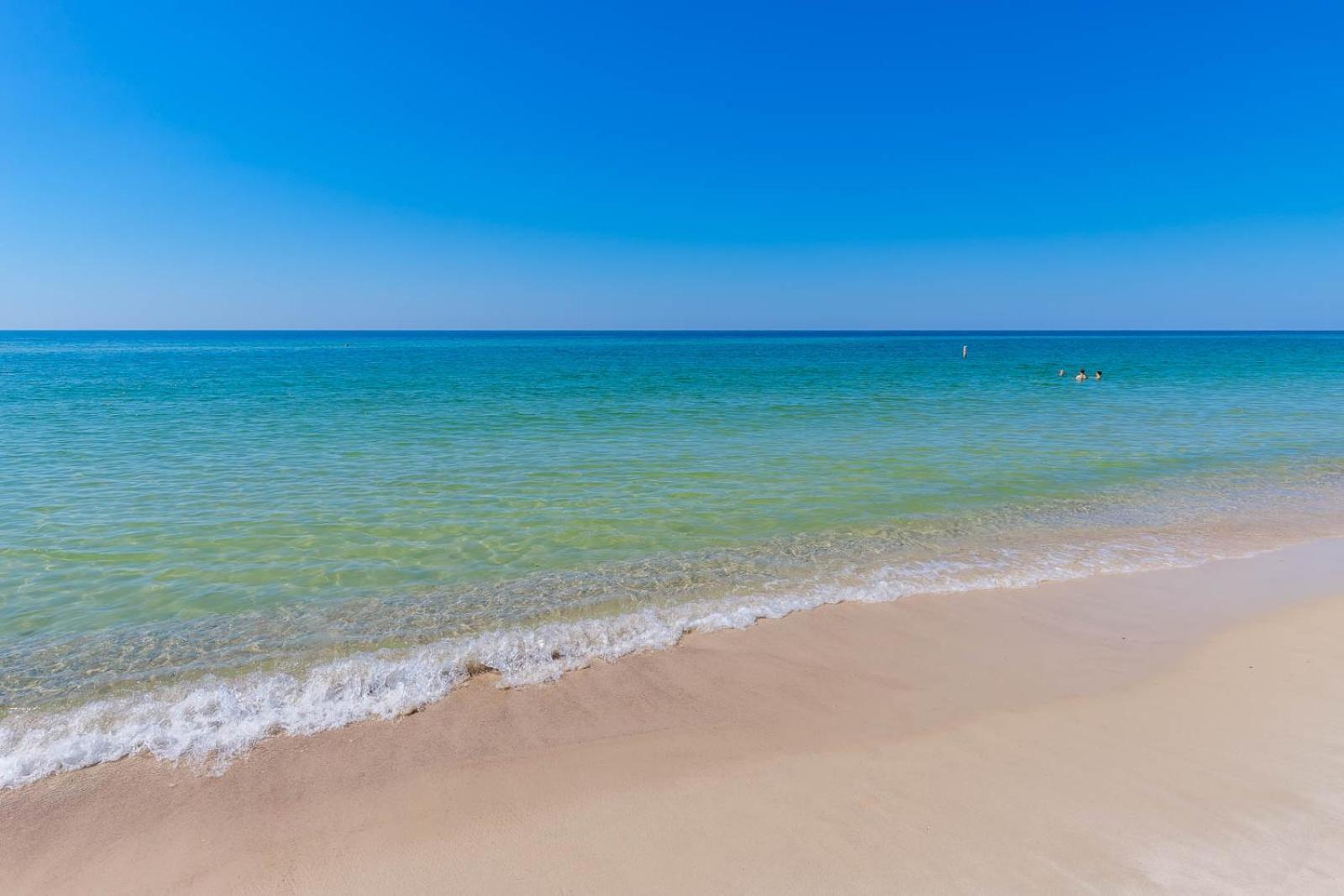 Phoenix All Suites West Hotel Gulf Shores Luaran gambar