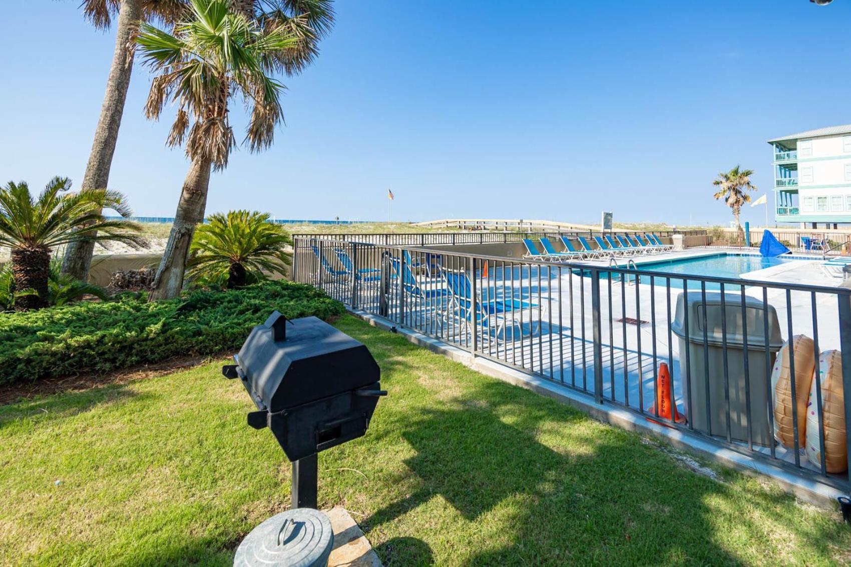 Phoenix All Suites West Hotel Gulf Shores Luaran gambar