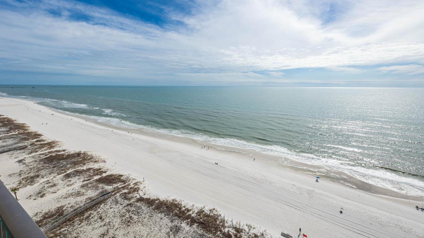 Phoenix All Suites West Hotel Gulf Shores Luaran gambar