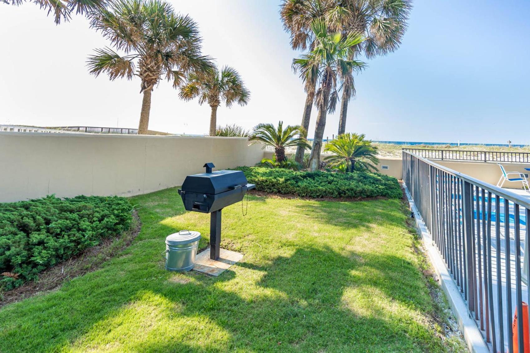 Phoenix All Suites West Hotel Gulf Shores Luaran gambar