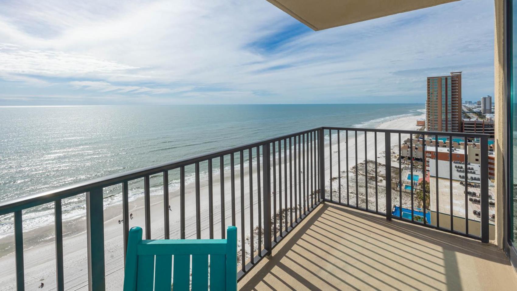 Phoenix All Suites West Hotel Gulf Shores Luaran gambar