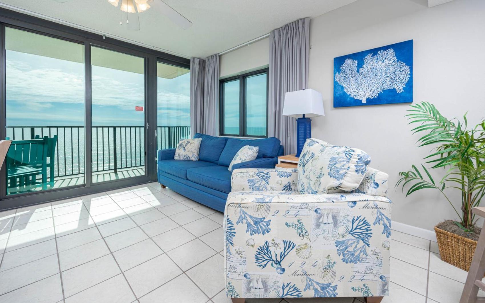 Phoenix All Suites West Hotel Gulf Shores Luaran gambar